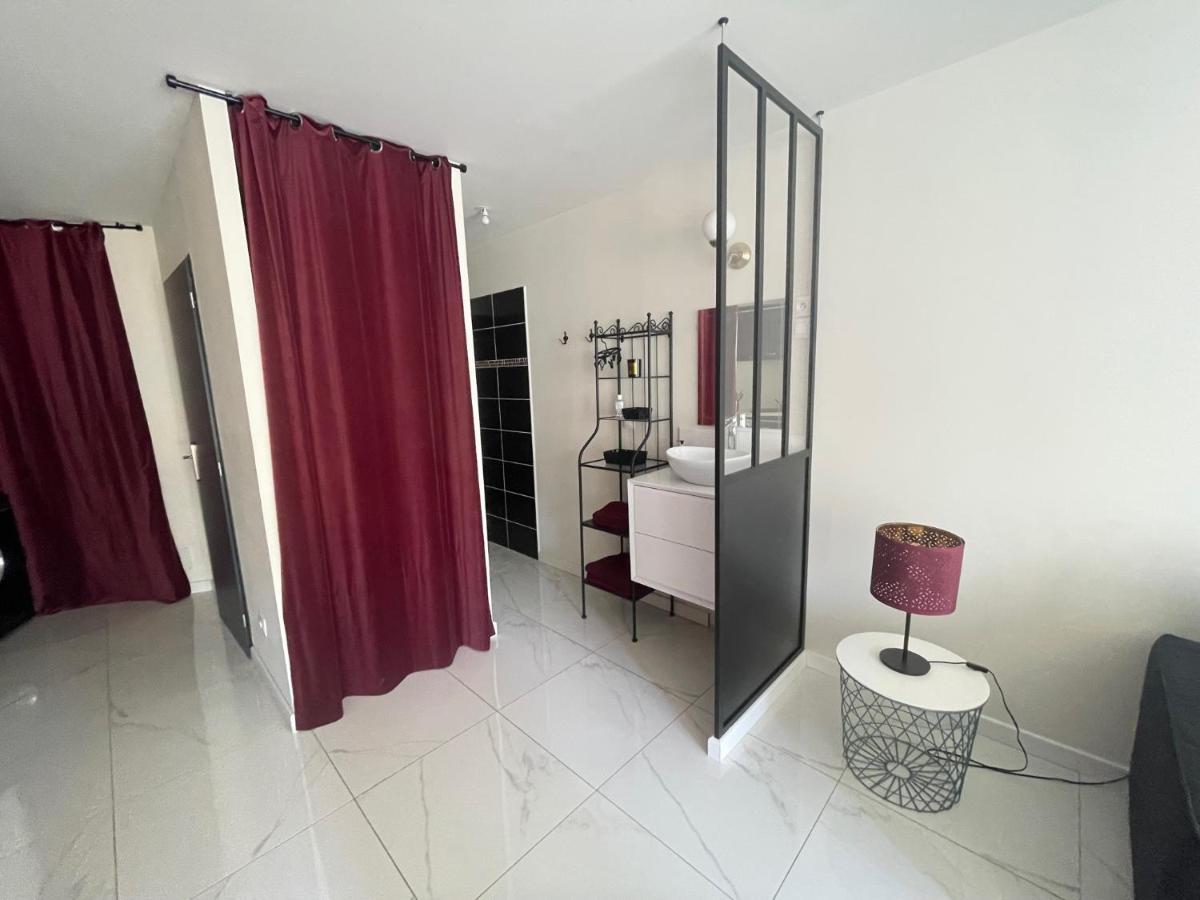 Barok Proche Autoroute, Plages Et Attractions, Wifi - Tv, Calme