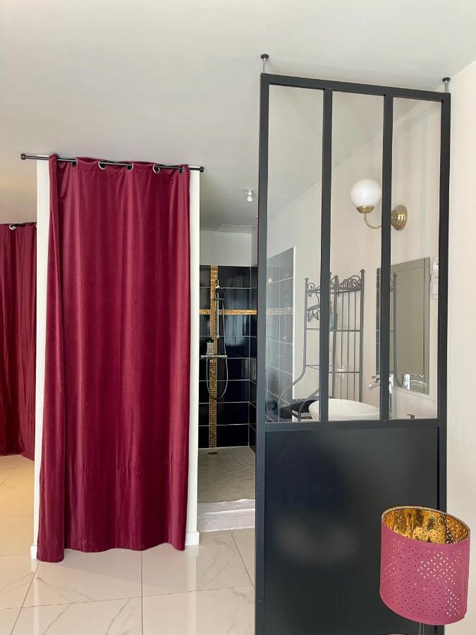 Barok Proche Autoroute, Plages Et Attractions, Wifi - Tv, Calme Apartment *