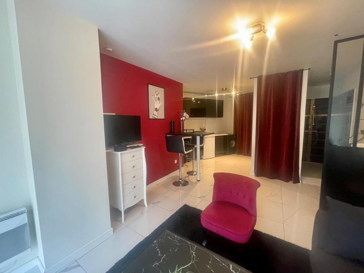 Barok Proche Autoroute, Plages Et Attractions, Wifi - Tv, Calme * Bessan