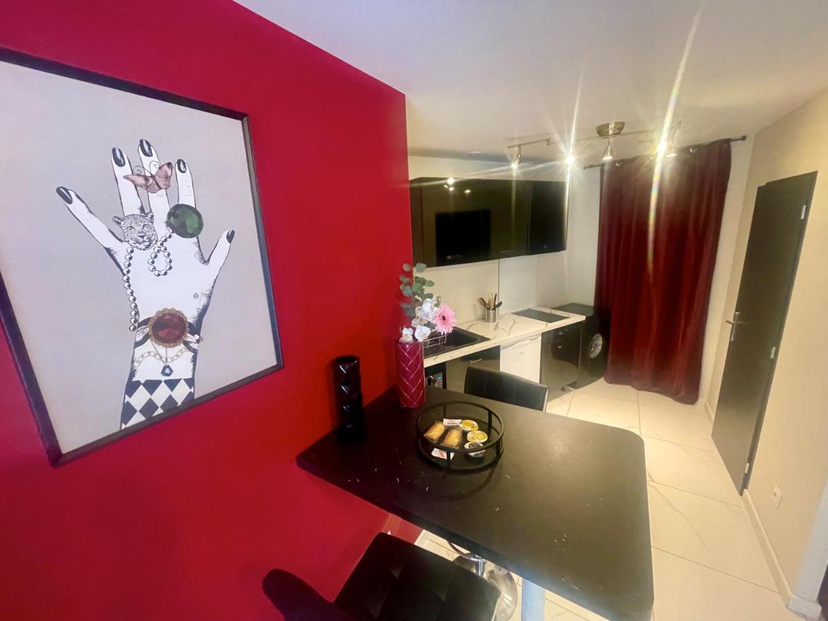 Barok Proche Autoroute, Plages Et Attractions, Wifi - Tv, Calme