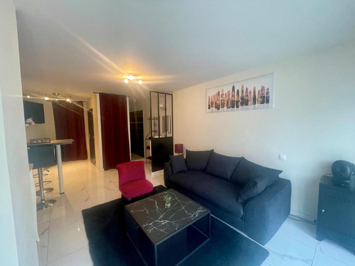 Barok Proche Autoroute, Plages Et Attractions, Wifi - Tv, Calme